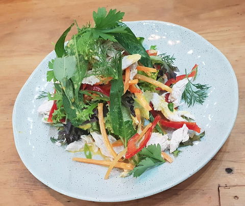 Pemberton Pantry - Restaurant Darwin 0