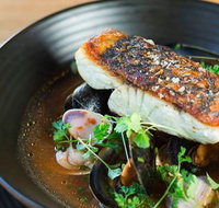 Pineapple Hotel Steakhouse - Restaurant Darwin