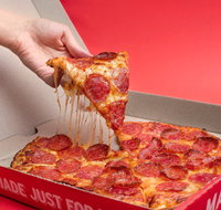 Pizza Hut - Restaurant Darwin