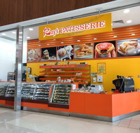 Ray's Patisserie - Ipswich - Restaurant Darwin