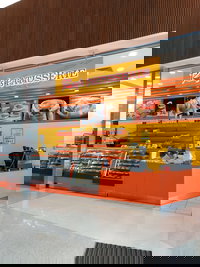 Ray's Patisserie - Ipswich