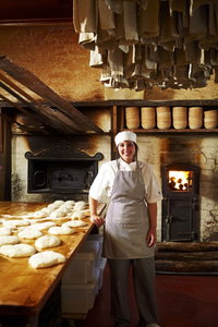 RedBeard Historic Bakery