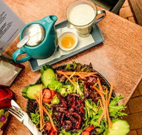 Roll'd - Brisbane CBD - Restaurant Darwin
