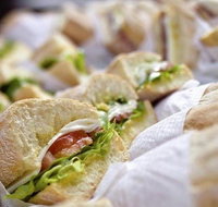 Rosalie Market Cafe - Restaurant Darwin