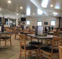 Rosedale Homestead Cafe - Restaurant Darwin