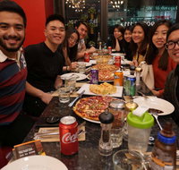 Rozas Kitchen - Restaurant Darwin