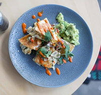 Saint Marks - Restaurant Darwin