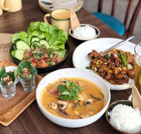 Sai Thai - Restaurant Darwin