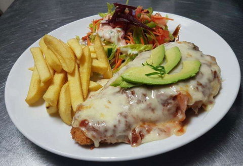 Seaford Breeze - Restaurant Darwin 0
