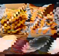 Smokin' Joe's Pizza  Grill - Thornbury - Restaurant Darwin