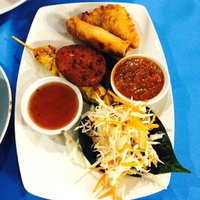 Star of Siam Thai Restaurant