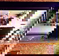 Steam Packet Hotel - Restaurant Darwin