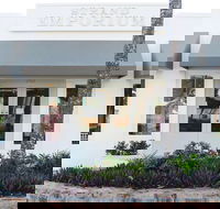 Strand Emporium - Restaurant Darwin