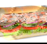 Subway - Browns Plains - Restaurant Darwin