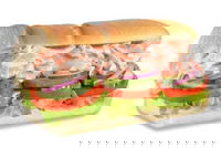 Subway - Browns Plains