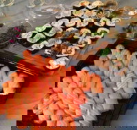 Sushi Sushi - Restaurant Darwin