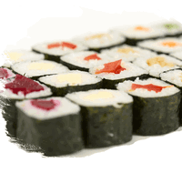 Sushi World - Macquarie Park - Restaurant Darwin