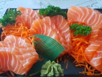 Sushi Sushi - Keysborough