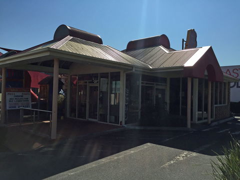 Terry's Wok And Pizza - Restaurant Darwin 0