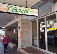 Thai Cereal - Restaurant Darwin