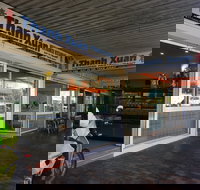 Thanh Xuan - Restaurant Darwin