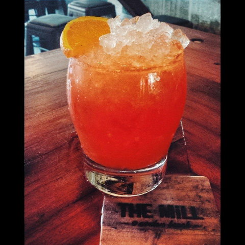 The Mill At Avalon Beach - Restaurant Darwin 0
