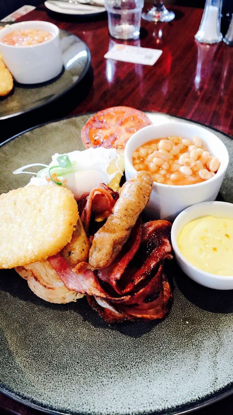 Somerville WA Restaurant Darwin