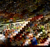 The Aarli - Restaurant Darwin