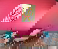 Penneshaw Takeaway and Penneshaw Restaurant Darwin Restaurant Darwin