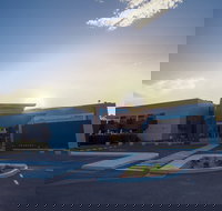 The Fraternity Club - Restaurant Darwin