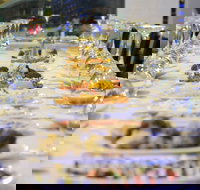 Tinman Turkish Cuisine - Restaurant Darwin