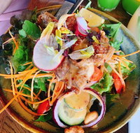 Tiny's Perth - Restaurant Darwin