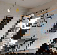 Tiny Tuckshop - Restaurant Darwin