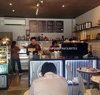 Triple Pick Coffee - Restaurant Darwin