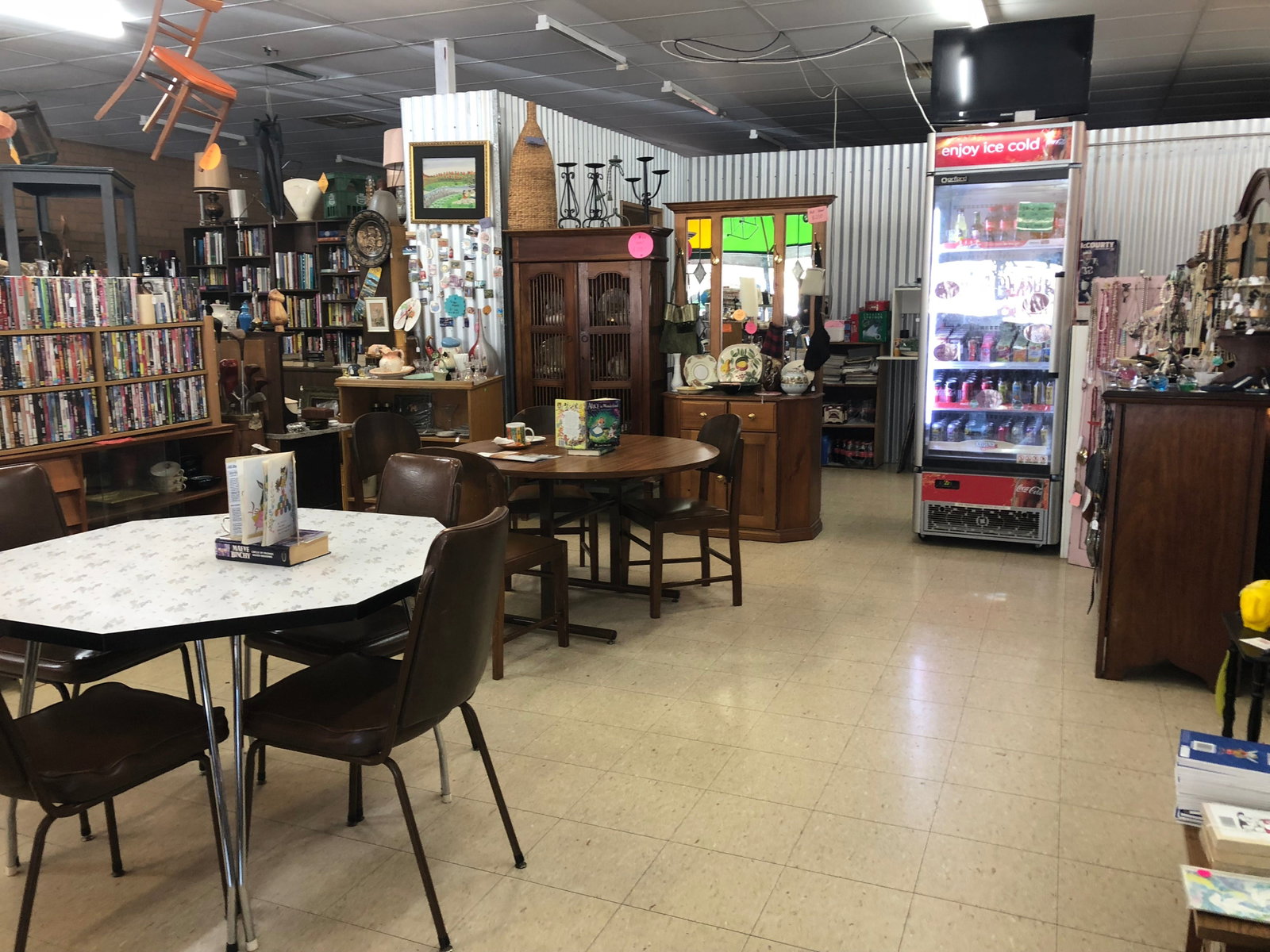  Restaurant Darwin