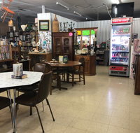 Wallaroo Treasures and Treats Cafe - Restaurant Darwin