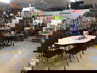 Wallaroo Takeaway and Wallaroo Restaurant Darwin Restaurant Darwin