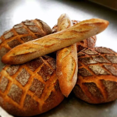 West End Bakery - Restaurant Darwin 0
