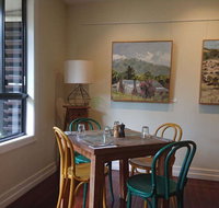 Wild Canary - Restaurant Darwin