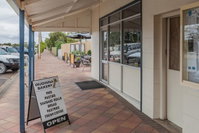 Wudinna Takeaway and Wudinna Restaurant Darwin Restaurant Darwin