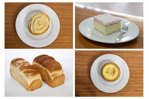 Wudinna Bakery - Restaurant Darwin 1