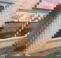 Yardda Pizza - Restaurant Darwin