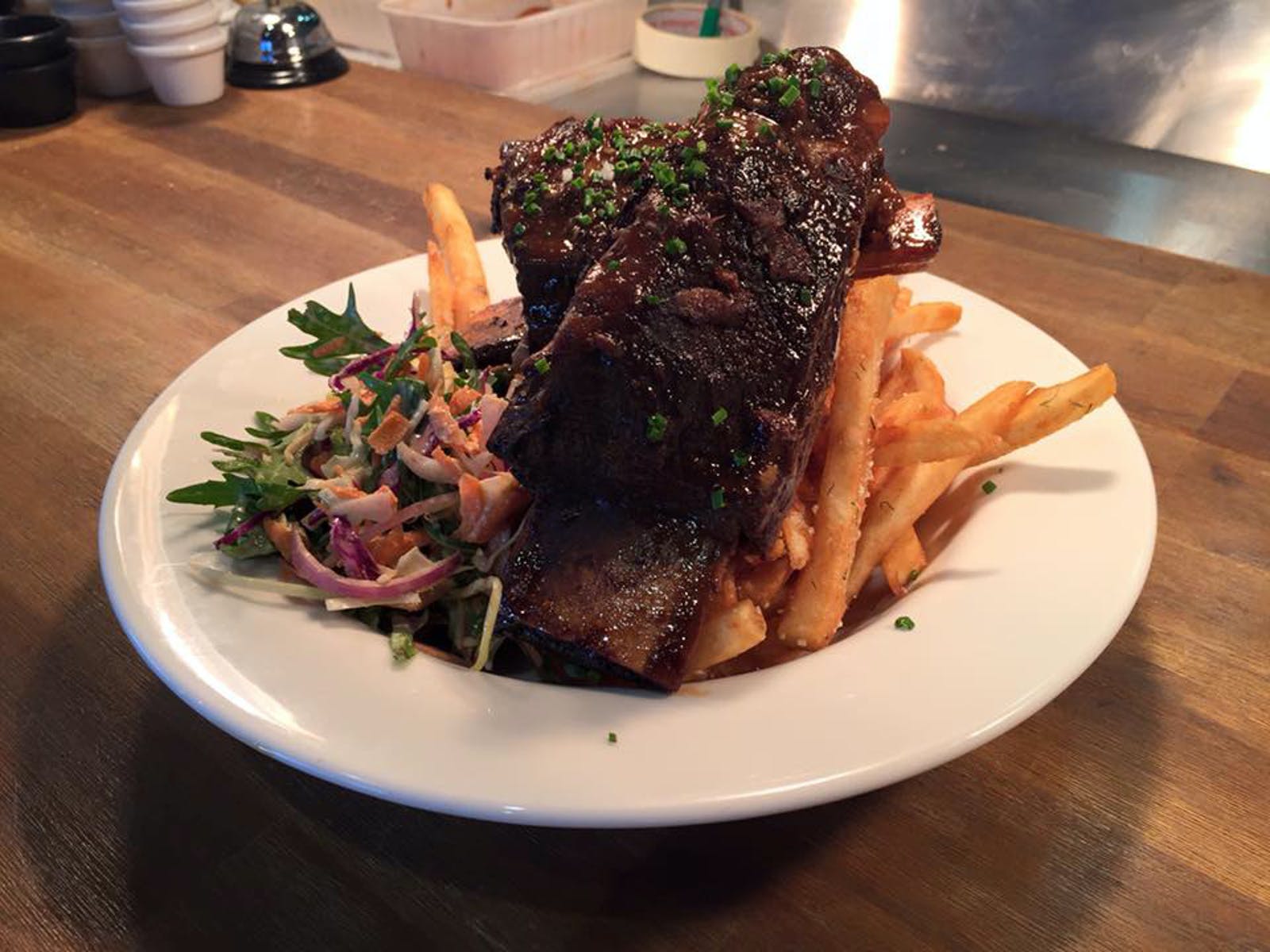 Fortitude Valley QLD Restaurant Darwin