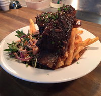 Yard Doggs Ale House - Fortitude Valley - Restaurant Darwin