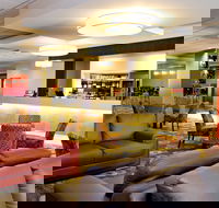Young Services Club - Restaurant Darwin