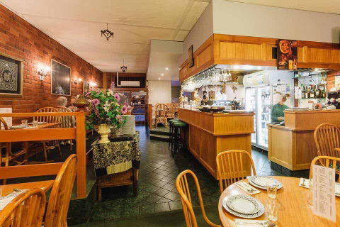 Aroy-D Thai - Restaurant Darwin 0