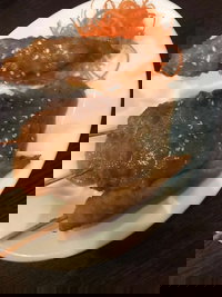 Authentic Thai Delight