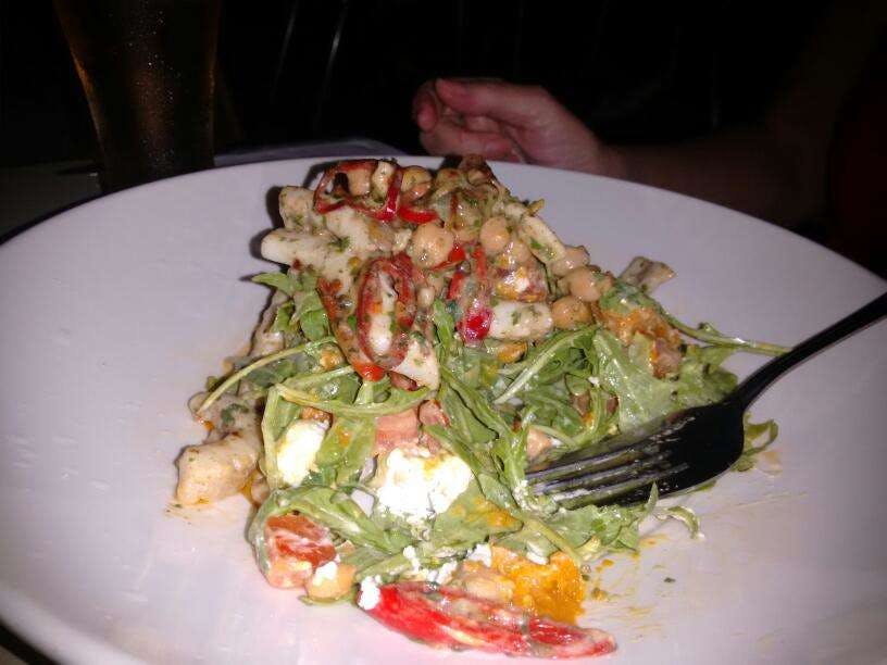 Meadowbrook QLD Restaurant Darwin