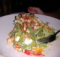 Bakery - Waterford - Restaurant Darwin