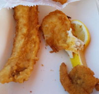 Banana Coast Seafood - Restaurant Darwin